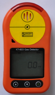 KT-603气体检测报警仪