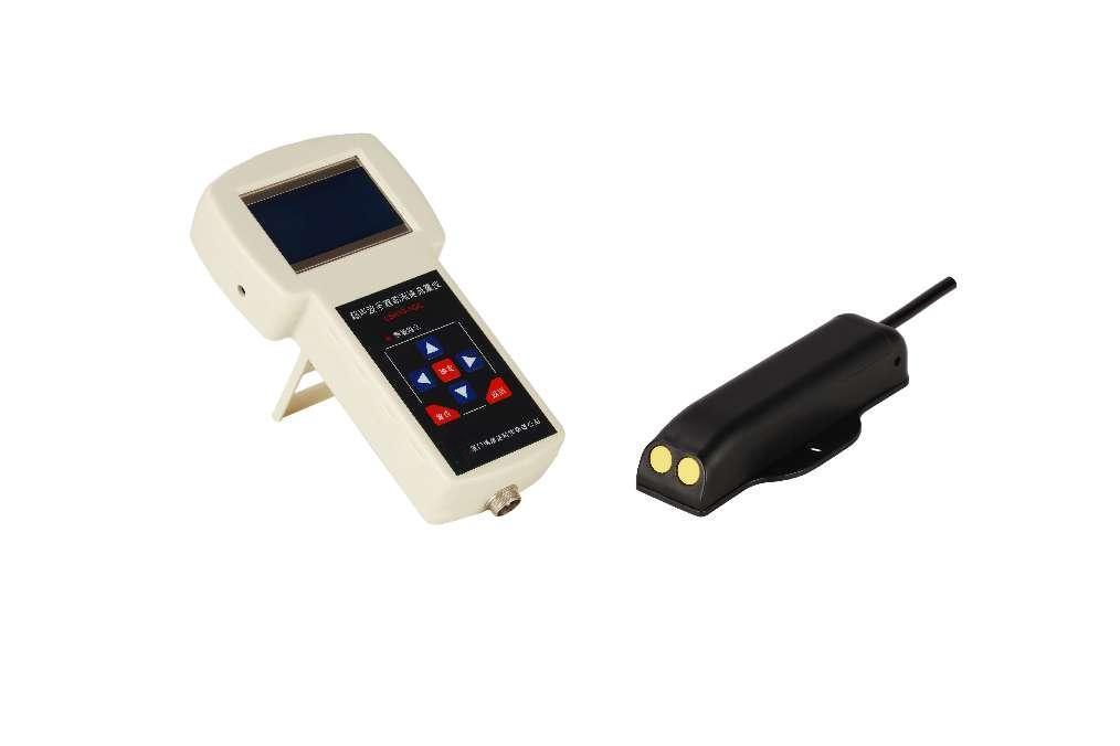 HD-10C型超声波多普勒流速流量仪
