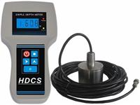 HDCS-SJ简易型手持式超声波测深仪