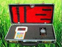 HDE-TS土壤水分速测仪