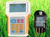 HDE-TPM土壤剖面水分/温度测定仪