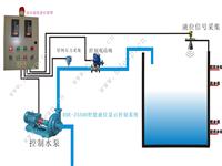 HDE-ZS500水位自动控制柜